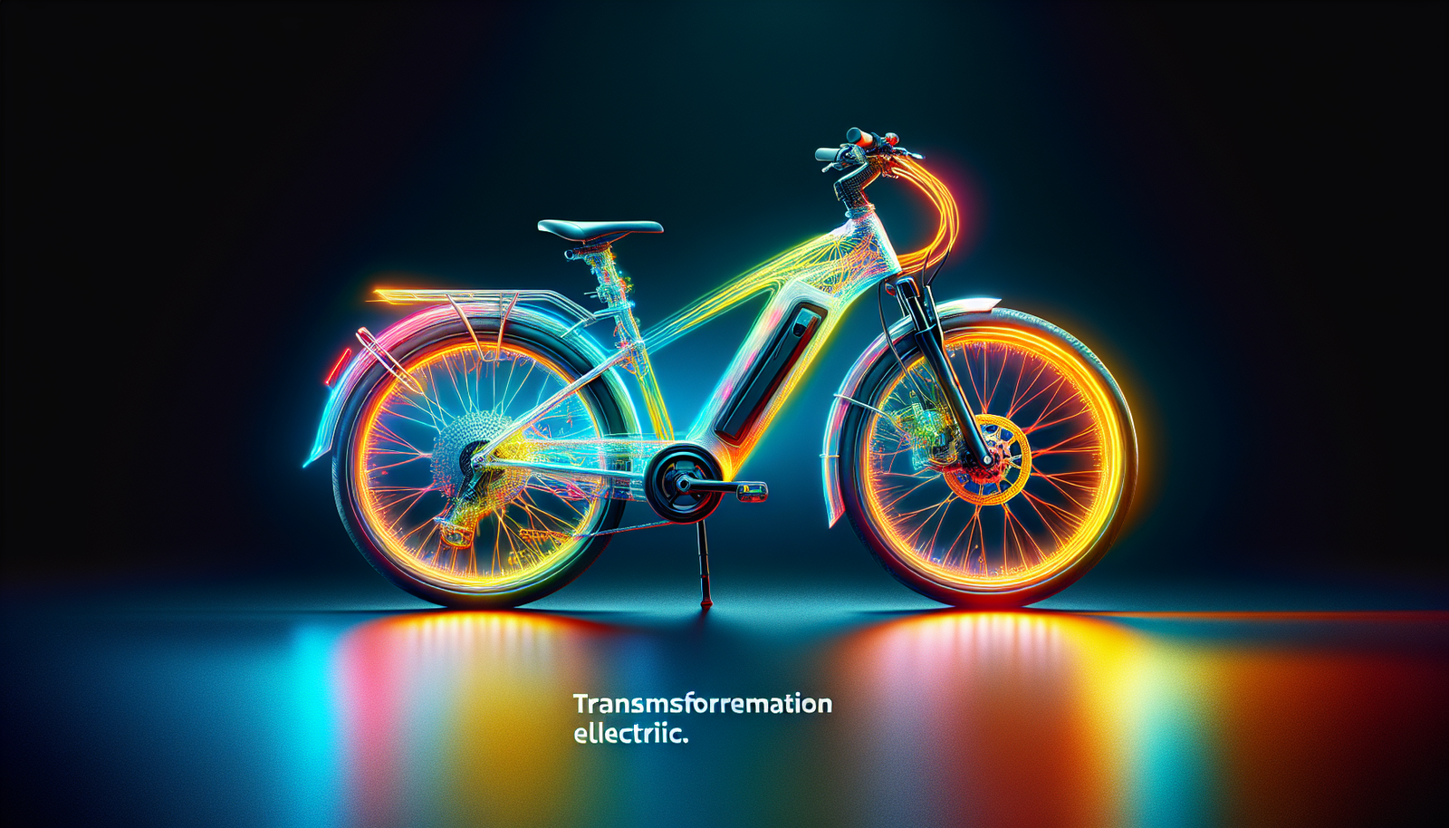 280 million electric bikes and mopeds reduce oil demand significantly