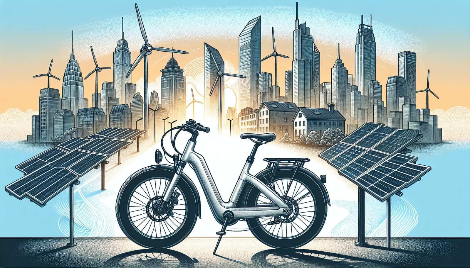 Are There Government Incentives For Purchasing An Electric Bike? Are There Government Incentives For Purchasing An Electric Bike?