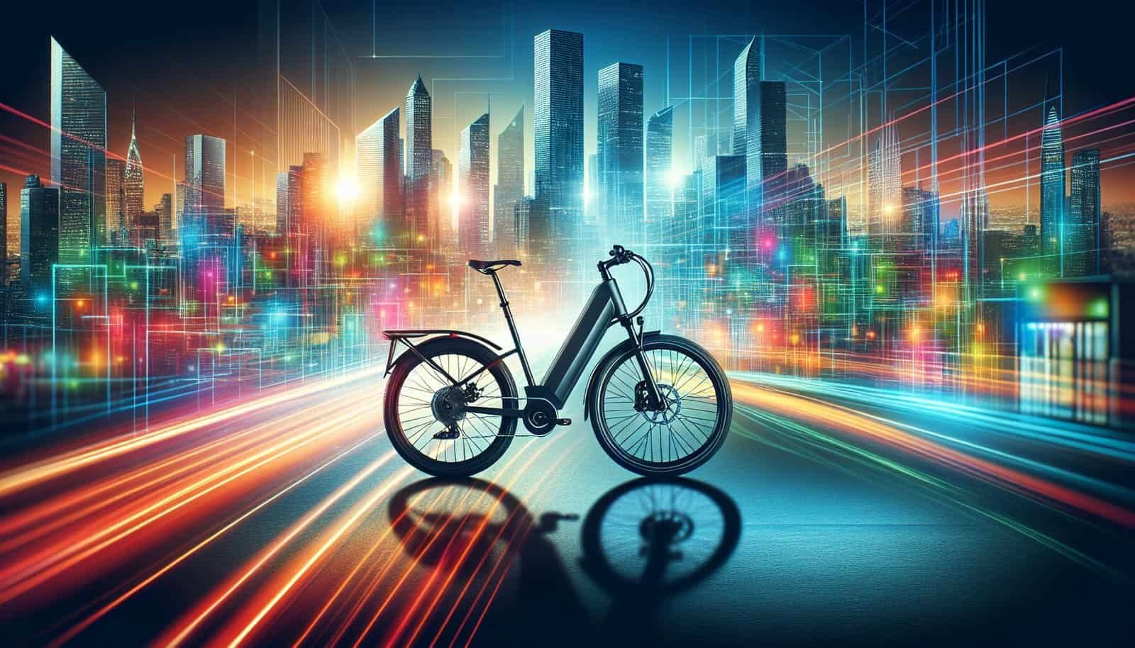 Assistance programs available for purchasing e-bikes