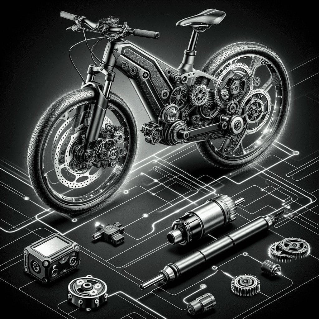 BAFANG 48V 750W Mid Drive Kit with Battery 20Ah 13Ah 14Ah 17.5Ah 18Ah, 8Fun BBS02 Electric Bike Mid Mount Motor with Display  Chainring, eBike Conversion Kit for Mountain Road Commuter Bicycle BAFANG 48V 750W Mid Drive Kit with Battery 20Ah 13Ah 14Ah 17.5Ah 18Ah, 8Fun BBS02 Electric Bike Mid Mount Motor with Display  Chainring, eBike Conversion Kit for Mountain Road Commuter Bicycle