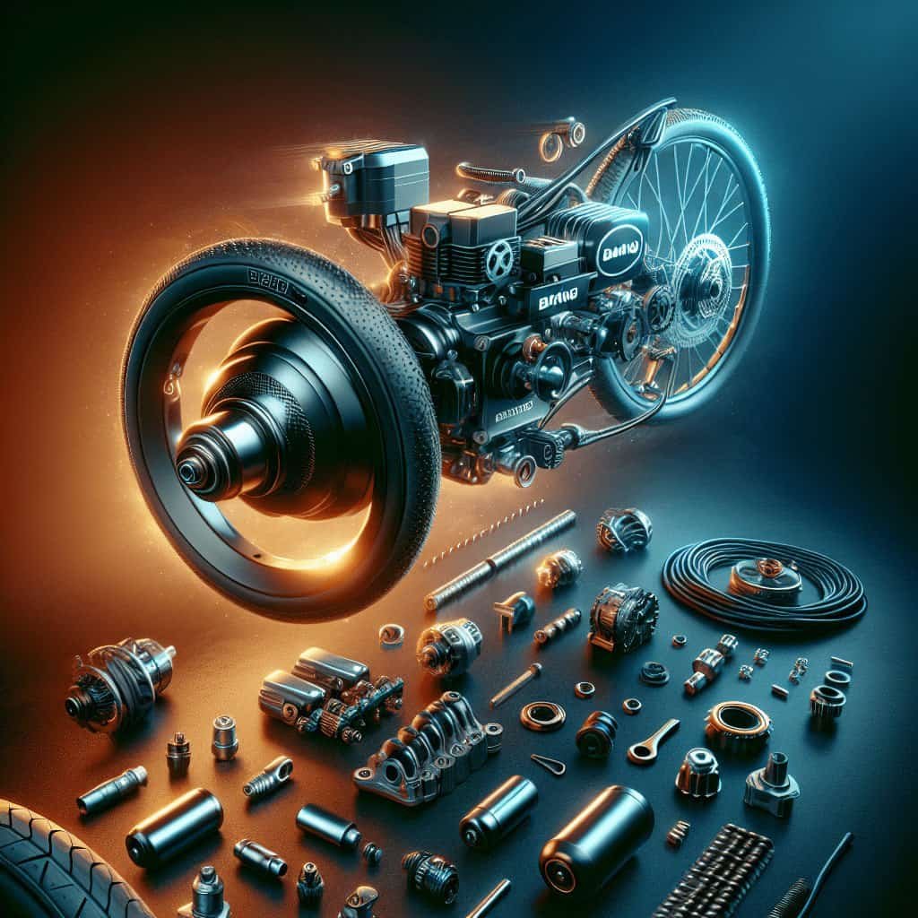 BAFANG BBS02 48V 750W Mid Drive Kit with Battery (Optional), 8Fun Bicycle Motor Kit with LCD Display  Chainring, Electric Brushless Bike Motor Motor para Bicicleta for 68-73mm BB BAFANG BBS02 48V 750W Mid Drive Kit with Battery (Optional), 8Fun Bicycle Motor Kit with LCD Display  Chainring, Electric Brushless Bike Motor Motor para Bicicleta for 68-73mm BB