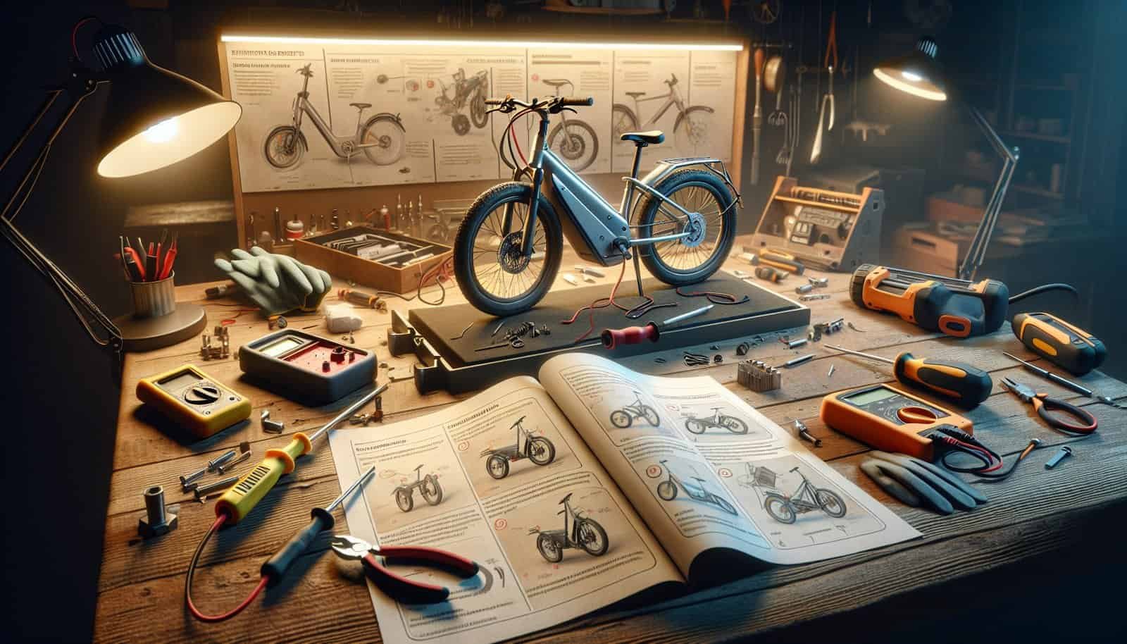 Can I Replace The Battery In My Electric Bike, And Is It A DIY Task? Can I Replace The Battery In My Electric Bike, And Is It A DIY Task?