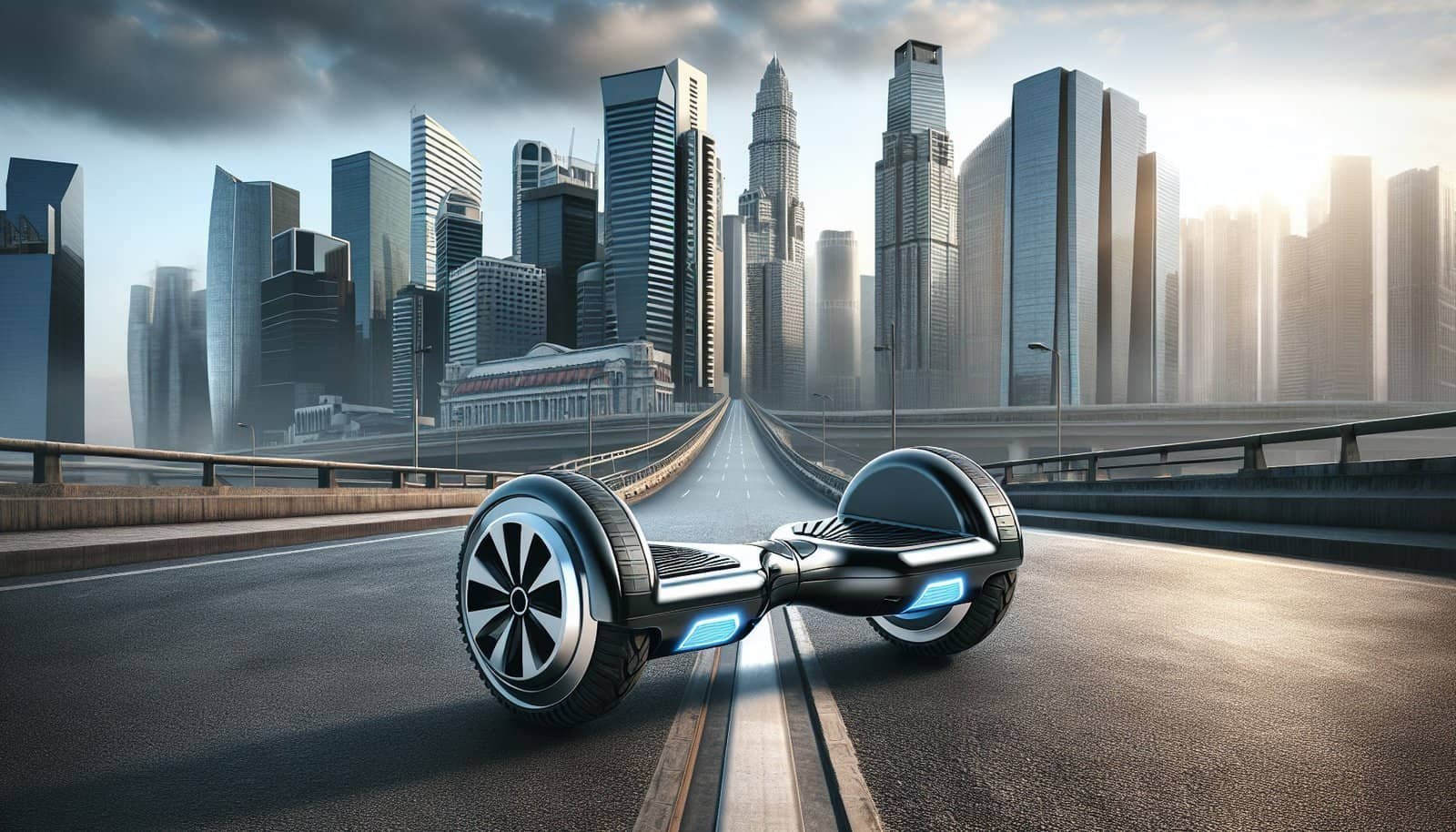 Can I Use A Hoverboard On Public Transportation? Can I Use A Hoverboard On Public Transportation?