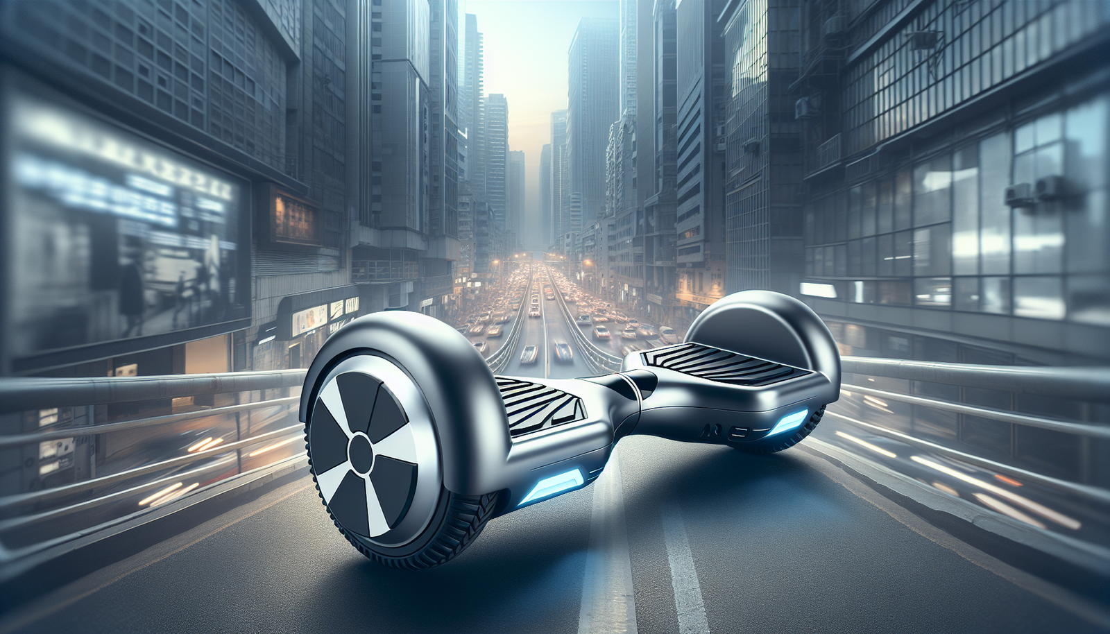 Can I Use A Hoverboard On Public Transportation?