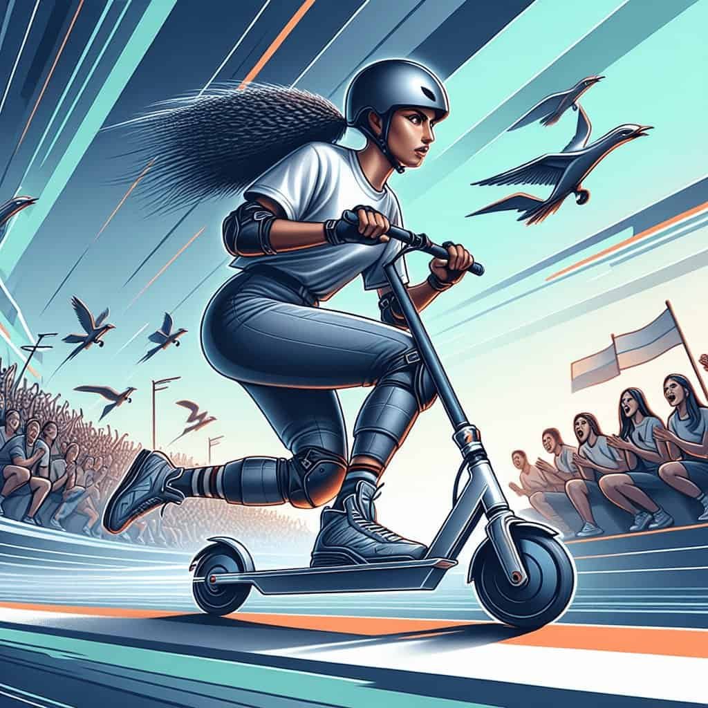 Can I Use An Electric Scooter For Recreational Purposes Like Participating In Scooter Races? Can I Use An Electric Scooter For Recreational Purposes Like Participating In Scooter Races?
