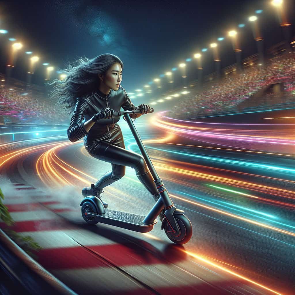 Can I Use An Electric Scooter For Recreational Purposes Like Participating In Scooter Races? Can I Use An Electric Scooter For Recreational Purposes Like Participating In Scooter Races?
