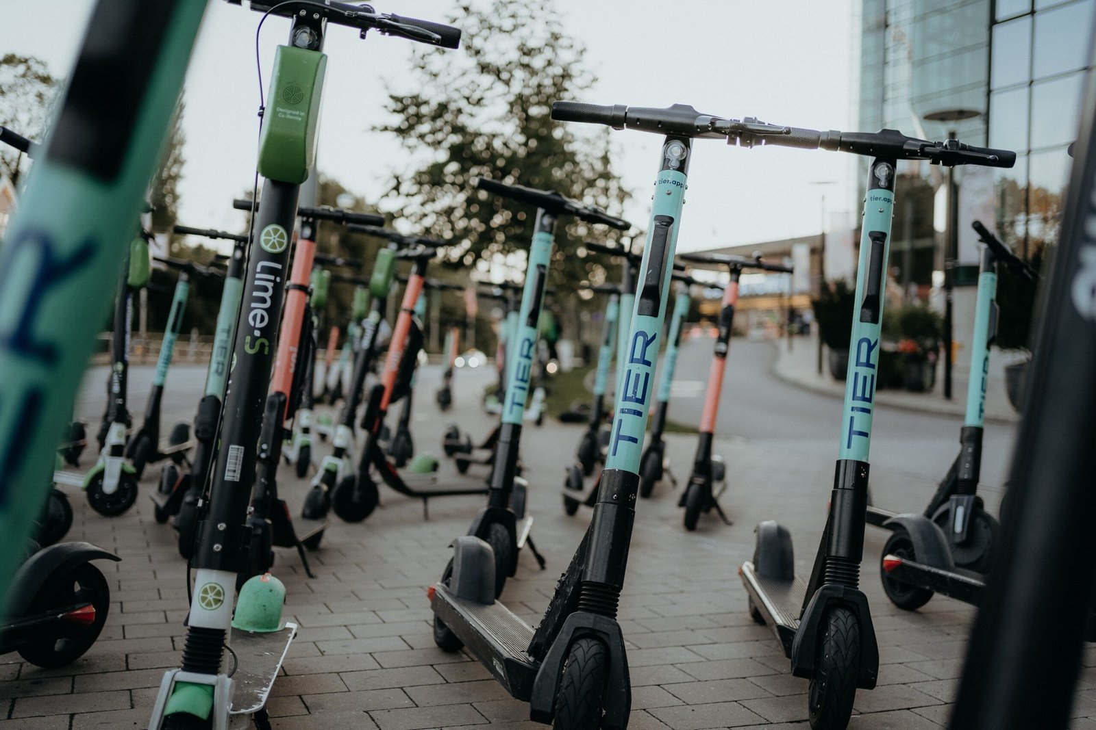 Can I Use An Electric Scooter For Recreational Purposes Like Participating In Scooter Races?