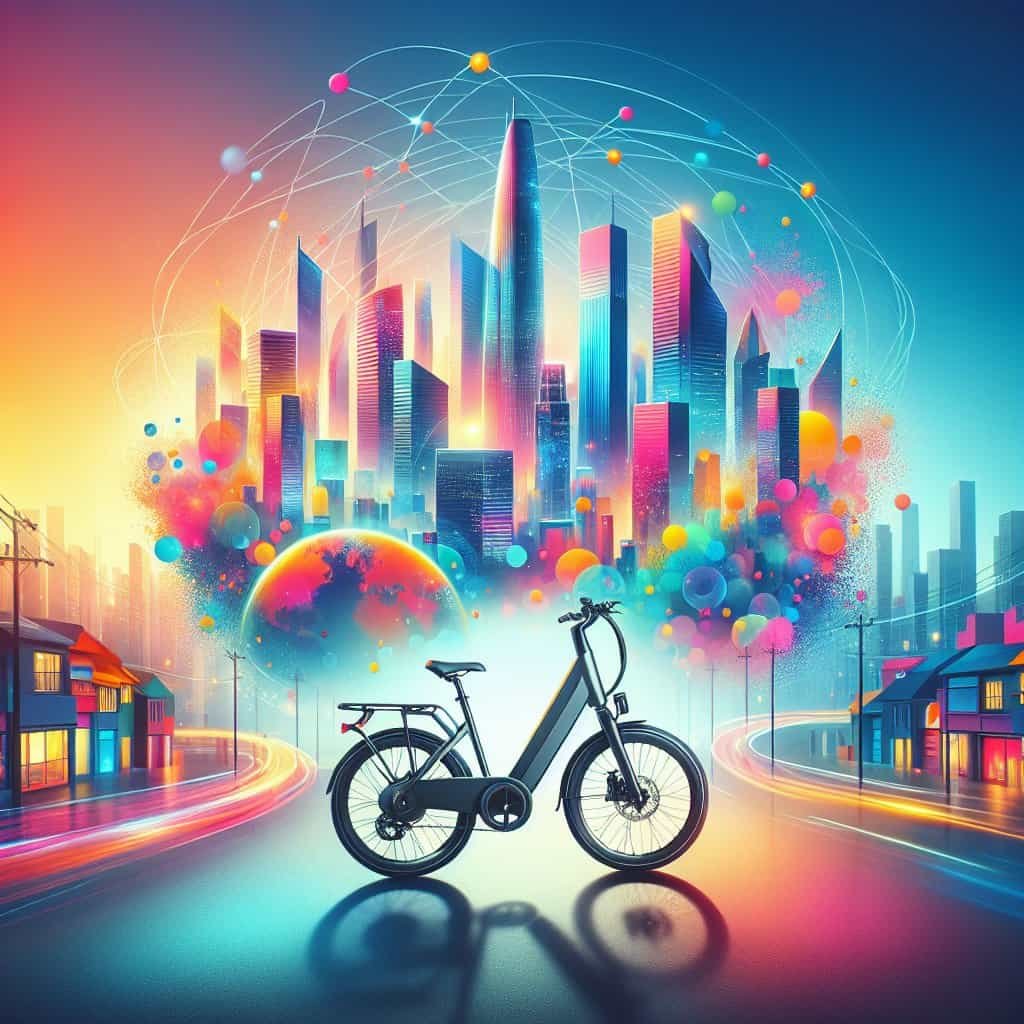 E-bike deals featured for Cyber Monday