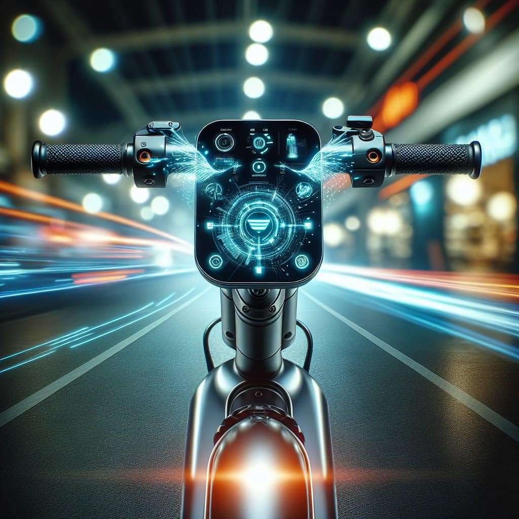 HOVERFLY Electric Scooter, 6.5/8.5 Pneumatic Tire, Max 7/12/15/18 Mile  15.5 Mph Speed by 200W/250W/300W Motor, Aluminum Alloy Frame, Cruise Control Foldable Escooter for Adult Teens HOVERFLY Electric Scooter, 6.5/8.5 Pneumatic Tire, Max 7/12/15/18 Mile  15.5 Mph Speed by 200W/250W/300W Motor, Aluminum Alloy Frame, Cruise Control Foldable Escooter for Adult Teens