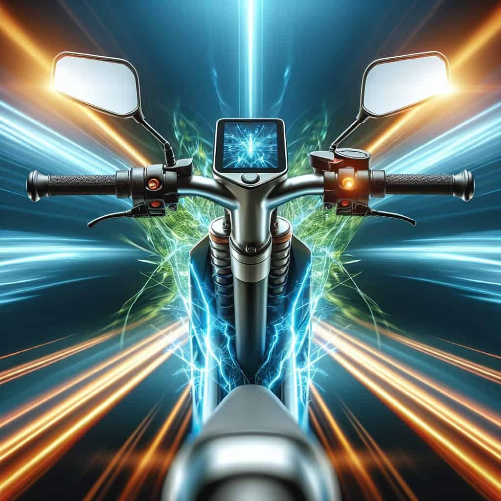 HOVERFLY Electric Scooter, 6.5/8.5 Pneumatic Tire, Max 7/12/15/18 Mile  15.5 Mph Speed by 200W/250W/300W Motor, Aluminum Alloy Frame, Cruise Control Foldable Escooter for Adult Teens HOVERFLY Electric Scooter, 6.5/8.5 Pneumatic Tire, Max 7/12/15/18 Mile  15.5 Mph Speed by 200W/250W/300W Motor, Aluminum Alloy Frame, Cruise Control Foldable Escooter for Adult Teens