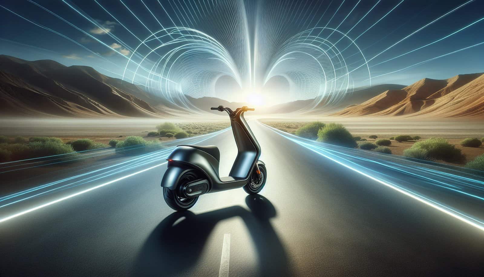 How Can I Maximize The Range Of My Electric Scooter On A Single Charge? How Can I Maximize The Range Of My Electric Scooter On A Single Charge?