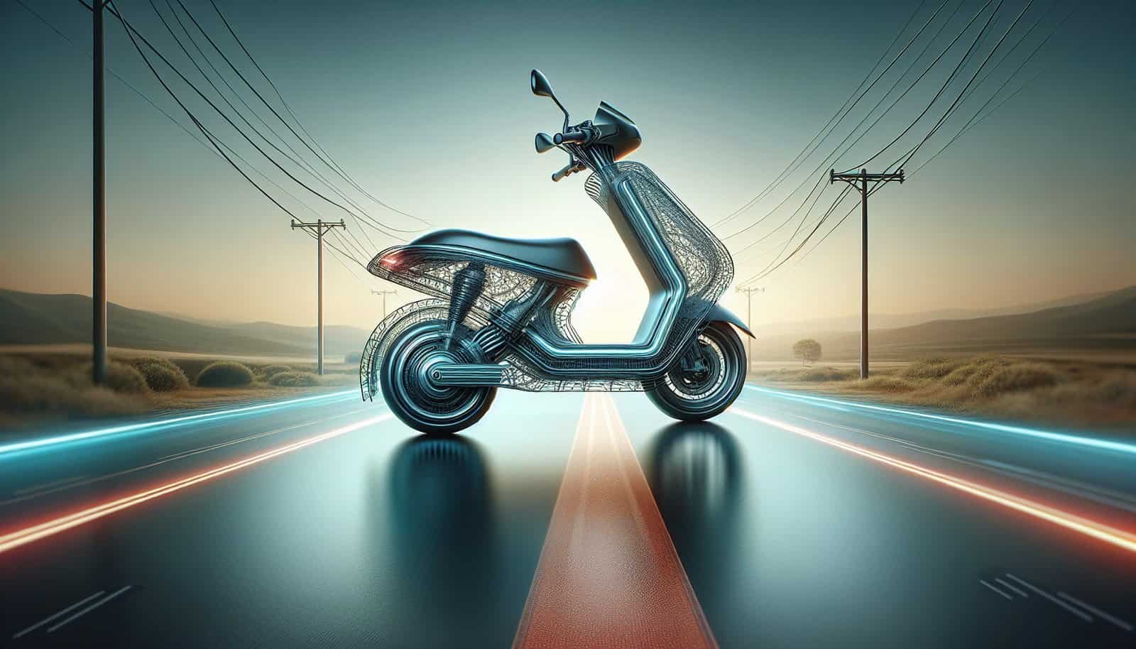 How Can I Maximize The Range Of My Electric Scooter On A Single Charge? How Can I Maximize The Range Of My Electric Scooter On A Single Charge?