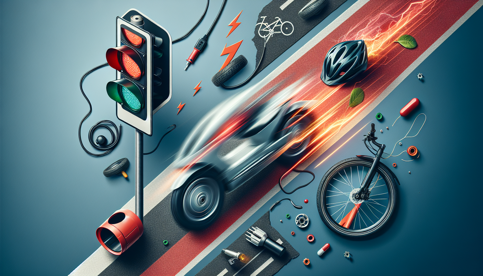 Safety concerns arise over speeding e-bikes