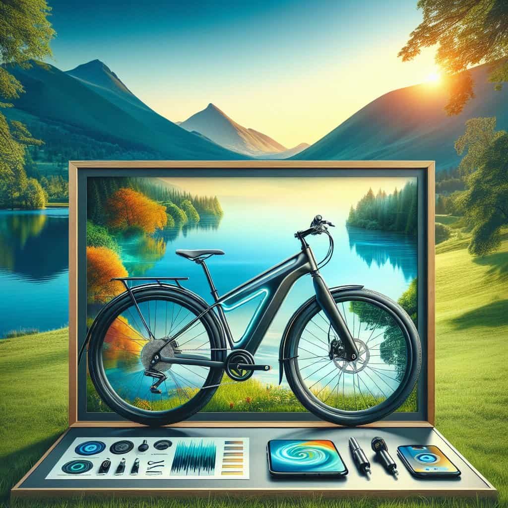 Schwinn Marshall Electric Hybrid Bike for Adults, Step-Thru and Step-Over Aluminum Frame, 250W Motor, Removable Battery, 7-Speed, 27.5-Inch Wheels, Head and Tail Lights