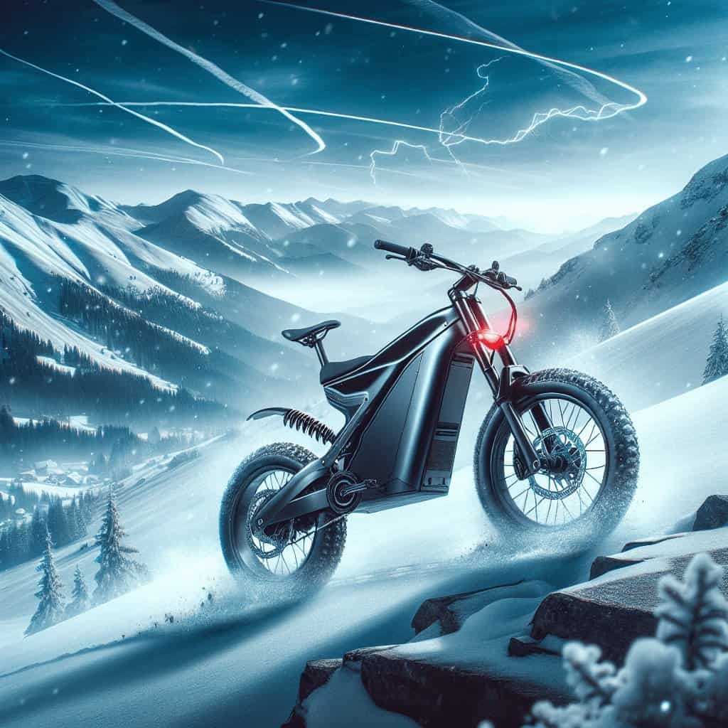 VBESTLIFE Electric Snow Bike Conversion Kit, 36V 500W Fat Tire Front Wheel Hub Motor Kit with LCD5 Display Controller Spokes Throttle Accelerator Mounting Accessories VBESTLIFE Electric Snow Bike Conversion Kit, 36V 500W Fat Tire Front Wheel Hub Motor Kit with LCD5 Display Controller Spokes Throttle Accelerator Mounting Accessories