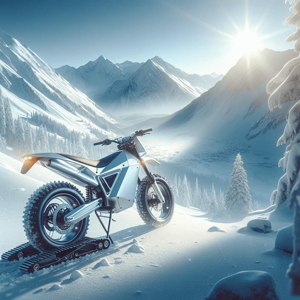 VBESTLIFE Electric Snow Bike Conversion Kit, 36V 500W Fat Tire Front Wheel Hub Motor Kit with LCD5 Display Controller Spokes Throttle Accelerator Mounting Accessories VBESTLIFE Electric Snow Bike Conversion Kit, 36V 500W Fat Tire Front Wheel Hub Motor Kit with LCD5 Display Controller Spokes Throttle Accelerator Mounting Accessories