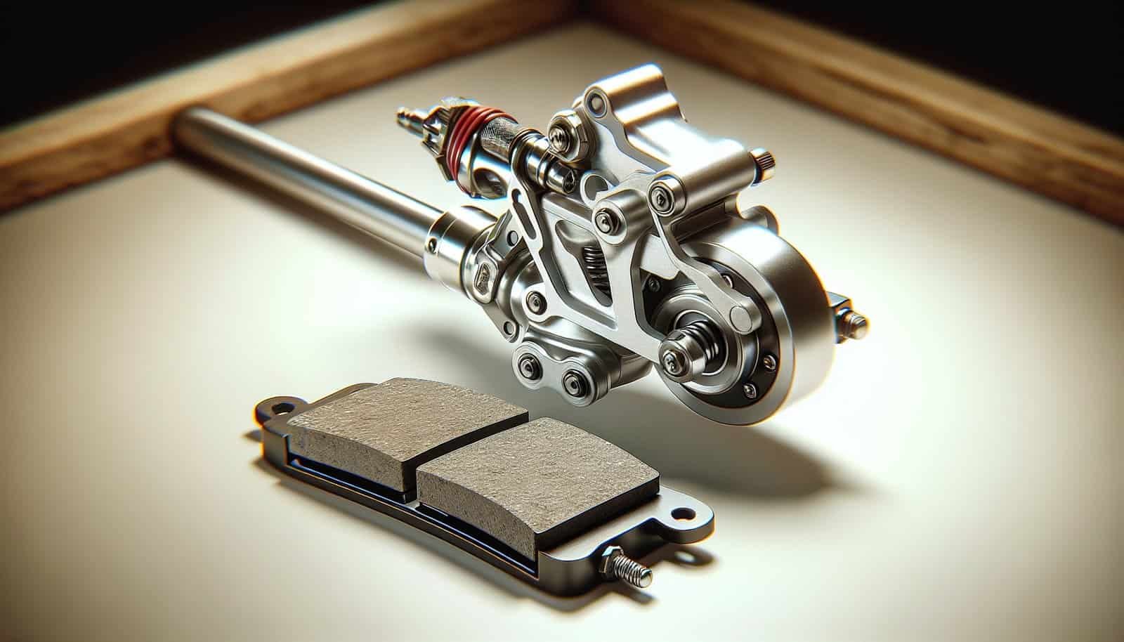 What Kind Of Maintenance Is Required For The Braking System Of My Electric Scooter? What Kind Of Maintenance Is Required For The Braking System Of My Electric Scooter?