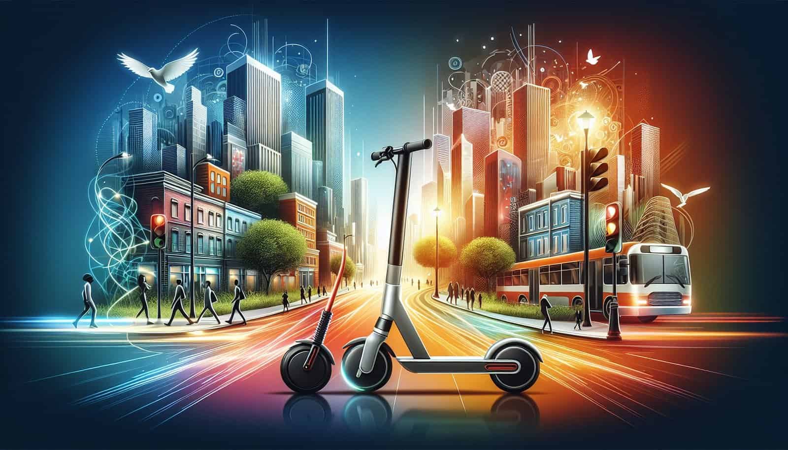 Are There Specific Rules For Carrying Passengers On My Electric Scooter? Are There Specific Rules For Carrying Passengers On My Electric Scooter?