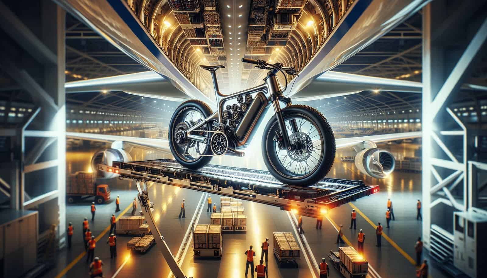 Are There Specific Rules For Flying With An Electric Bike? Are There Specific Rules For Flying With An Electric Bike?