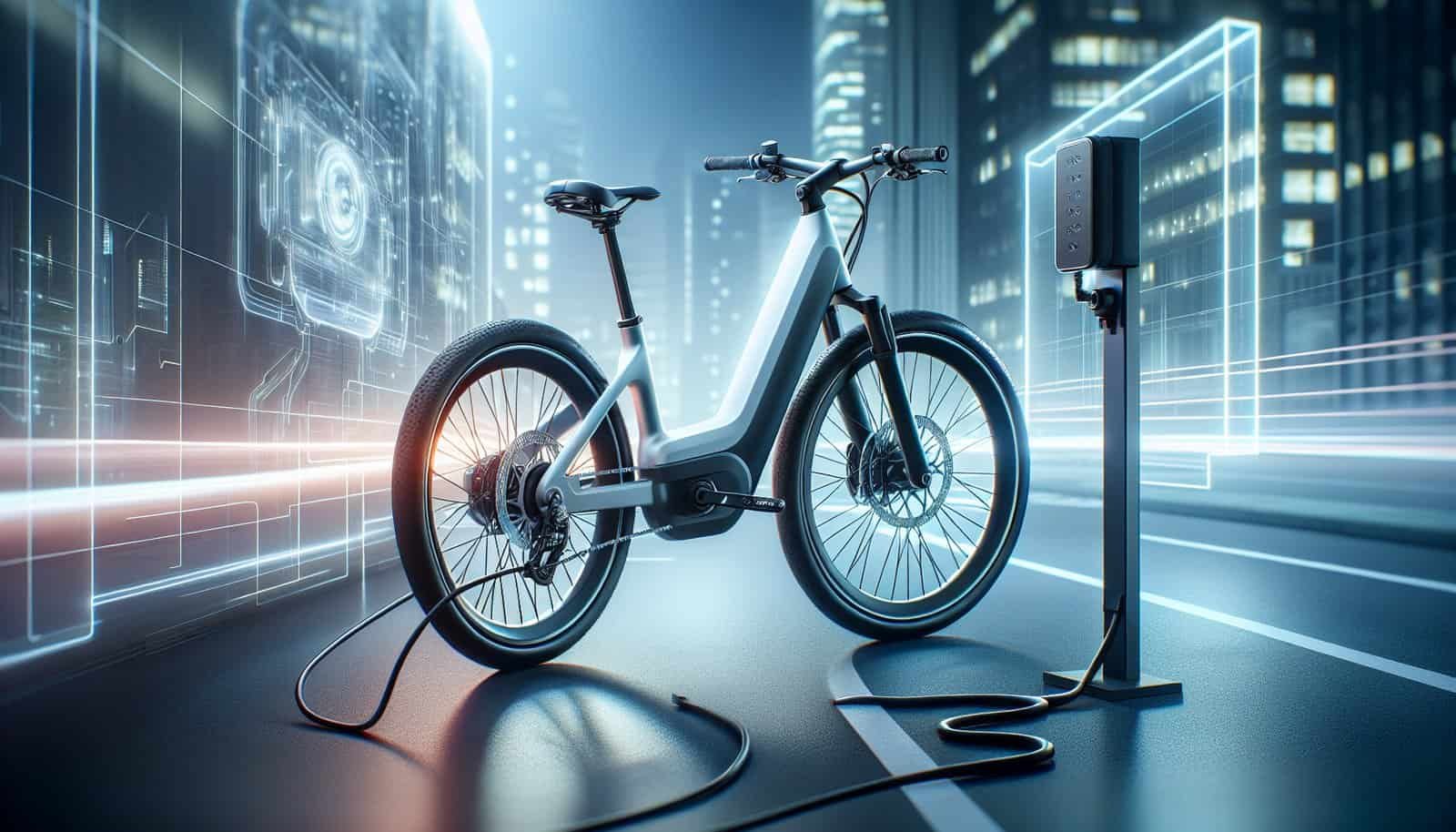 Can I Charge An Electric Bike Battery Without Removing It From The Bike? Can I Charge An Electric Bike Battery Without Removing It From The Bike?