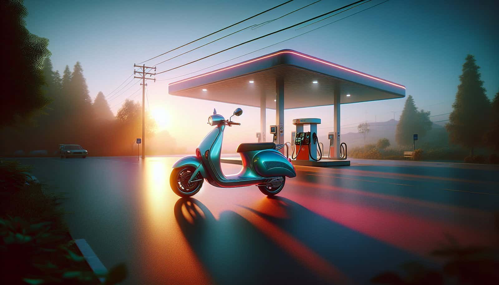 Can I Retrofit My Regular Scooter To Make It Electric? Can I Retrofit My Regular Scooter To Make It Electric?