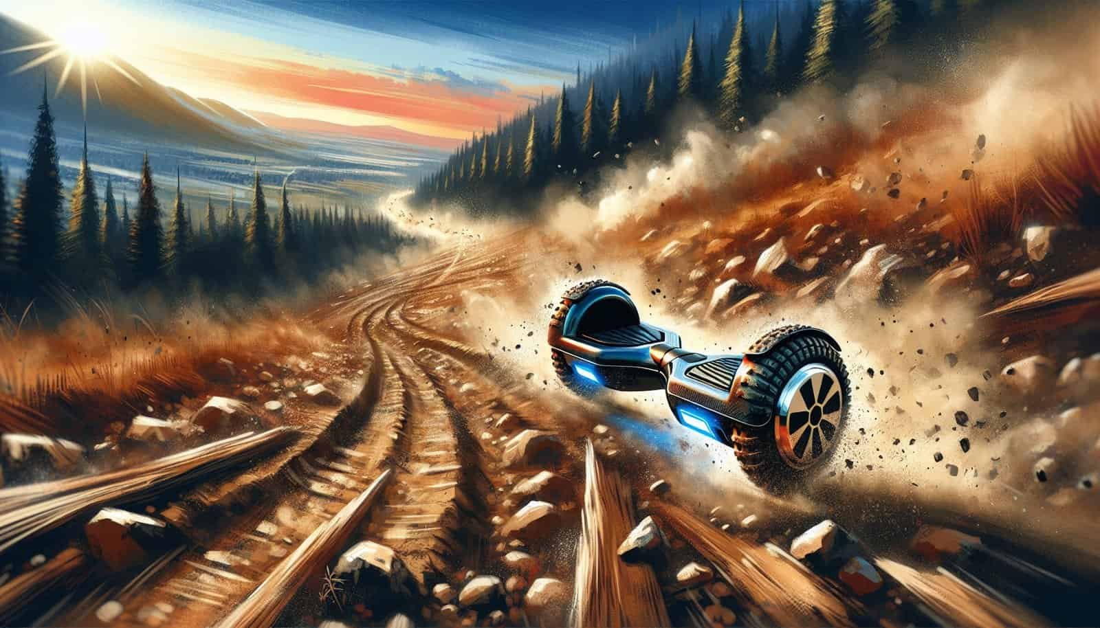 Can I Use A Hoverboard For Off-road Adventures, And How Does It Handle Different Terrains? Can I Use A Hoverboard For Off-road Adventures, And How Does It Handle Different Terrains?