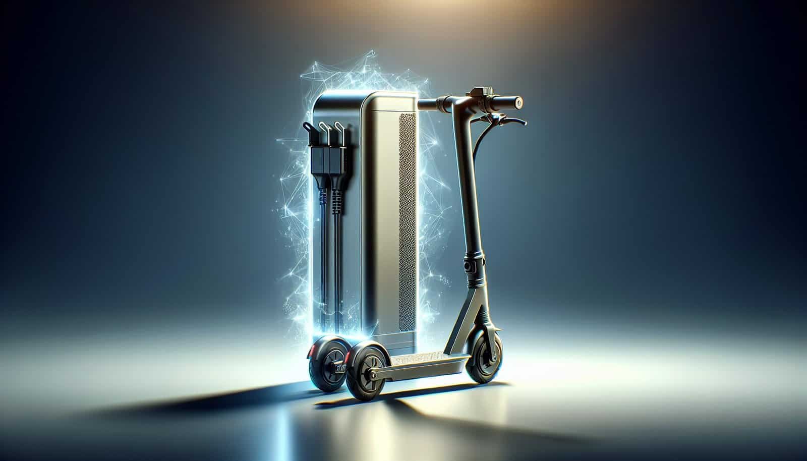 Can I Use Any Type Of Charger For My Electric Scooter, Or Does It Have To Be The Manufacturers? Can I Use Any Type Of Charger For My Electric Scooter, Or Does It Have To Be The Manufacturers?