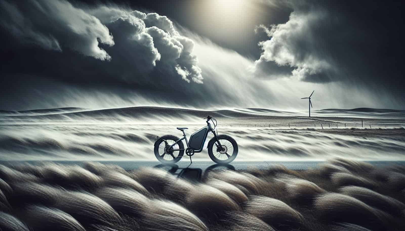 How Do Electric Bikes Handle In Windy Conditions? How Do Electric Bikes Handle In Windy Conditions?