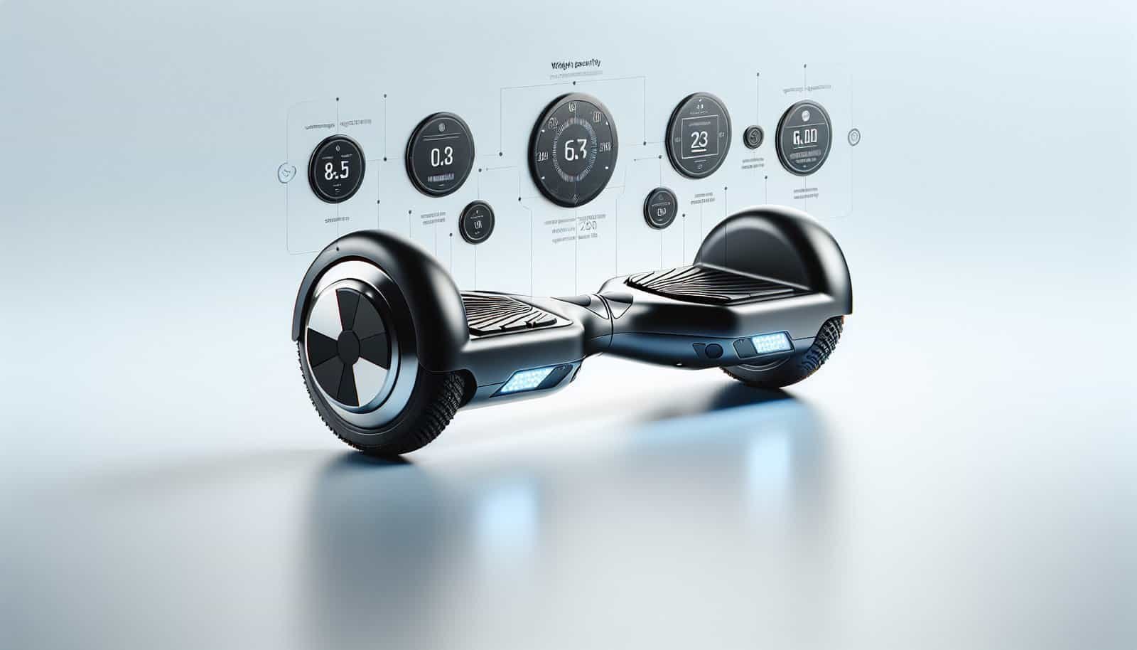 How Do I Check The Hoverboards Weight Capacity? How Do I Check The Hoverboards Weight Capacity?