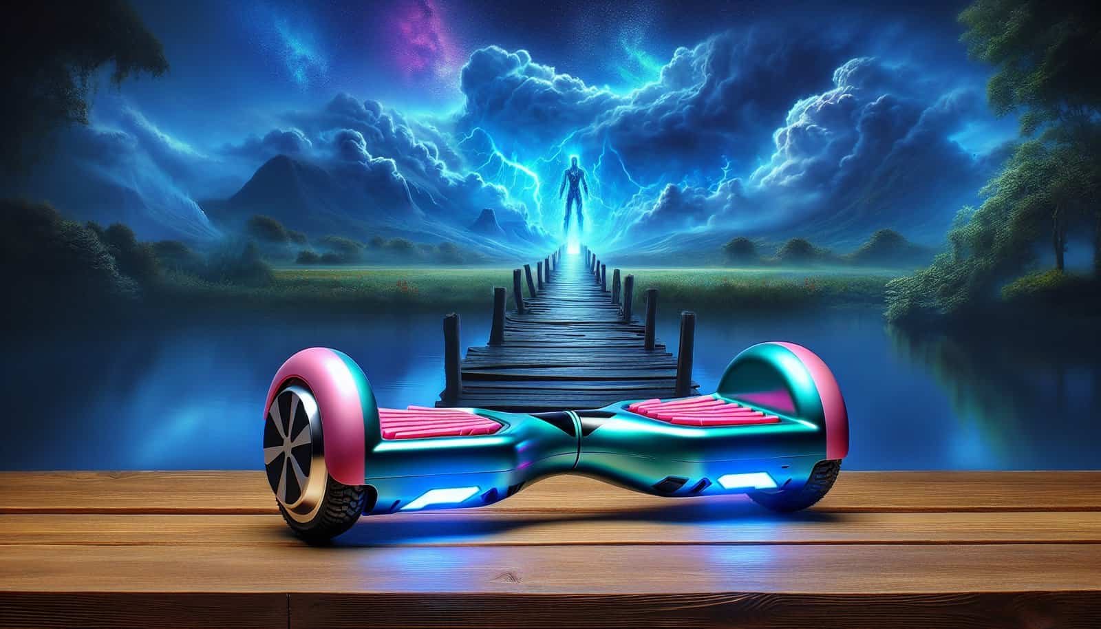 How Do I Choose The Right Size Hoverboard For My Height? How Do I Choose The Right Size Hoverboard For My Height?