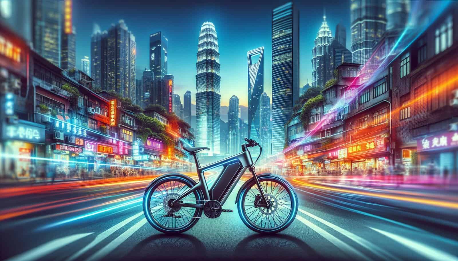 How Do I Choose The Right Type Of Electric Bike For My Needs (commuting, Leisure, Etc.)? How Do I Choose The Right Type Of Electric Bike For My Needs (commuting, Leisure, Etc.)?