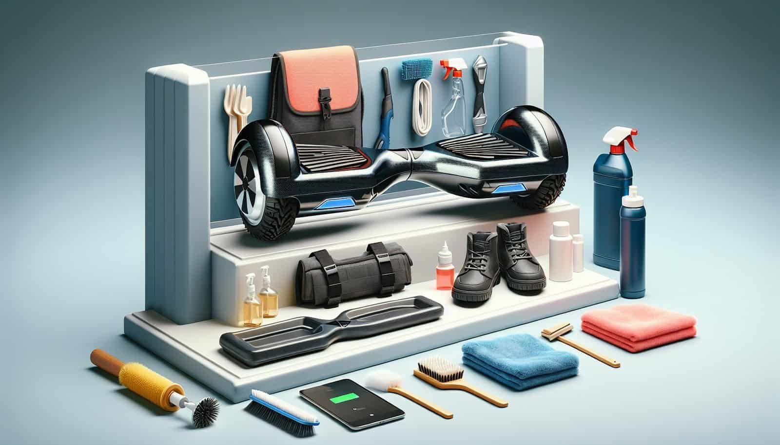 How Do I Handle And Store My Hoverboard When Not In Use? How Do I Handle And Store My Hoverboard When Not In Use?