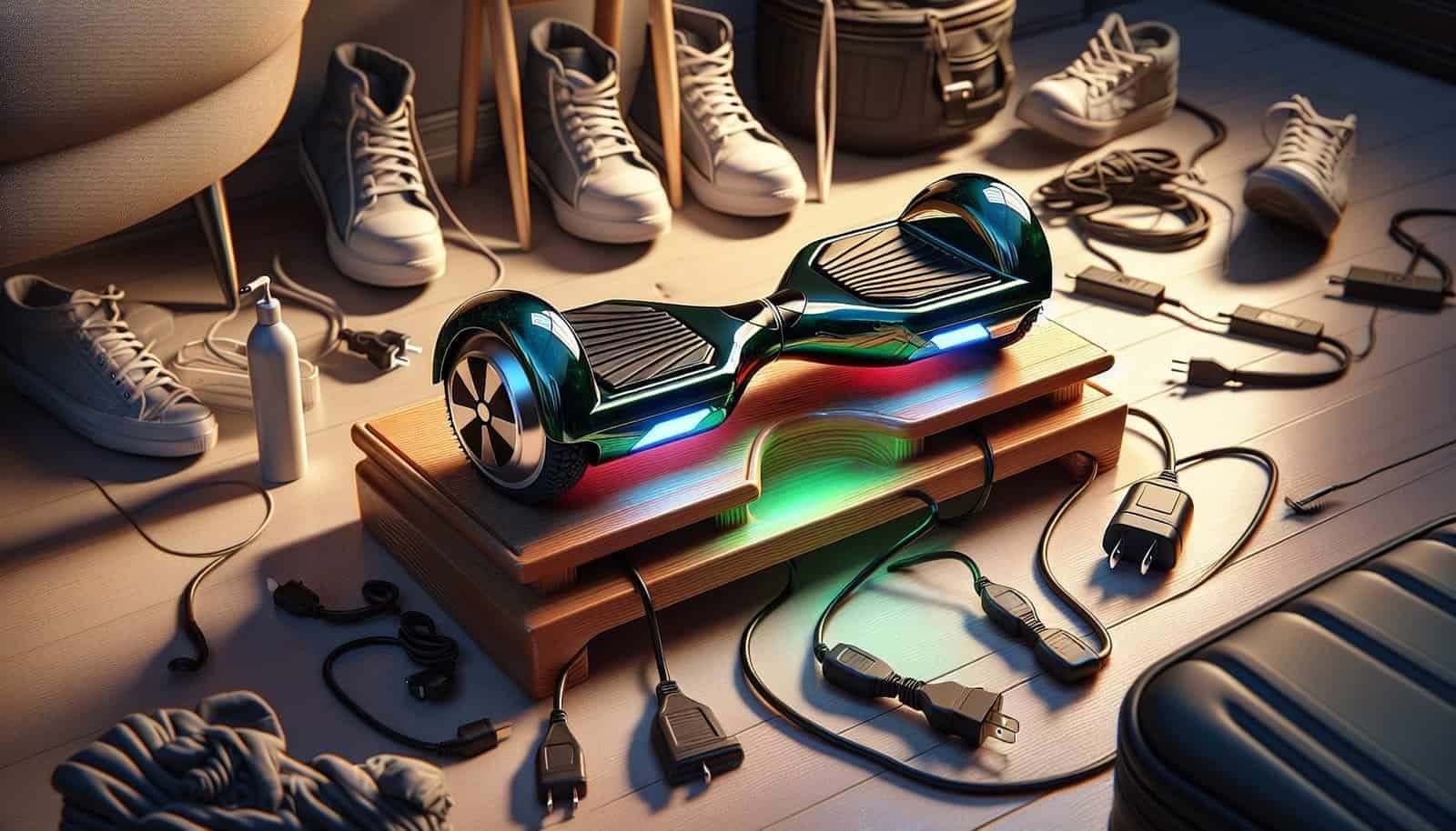 How Do I Handle And Store My Hoverboard When Not In Use? How Do I Handle And Store My Hoverboard When Not In Use?