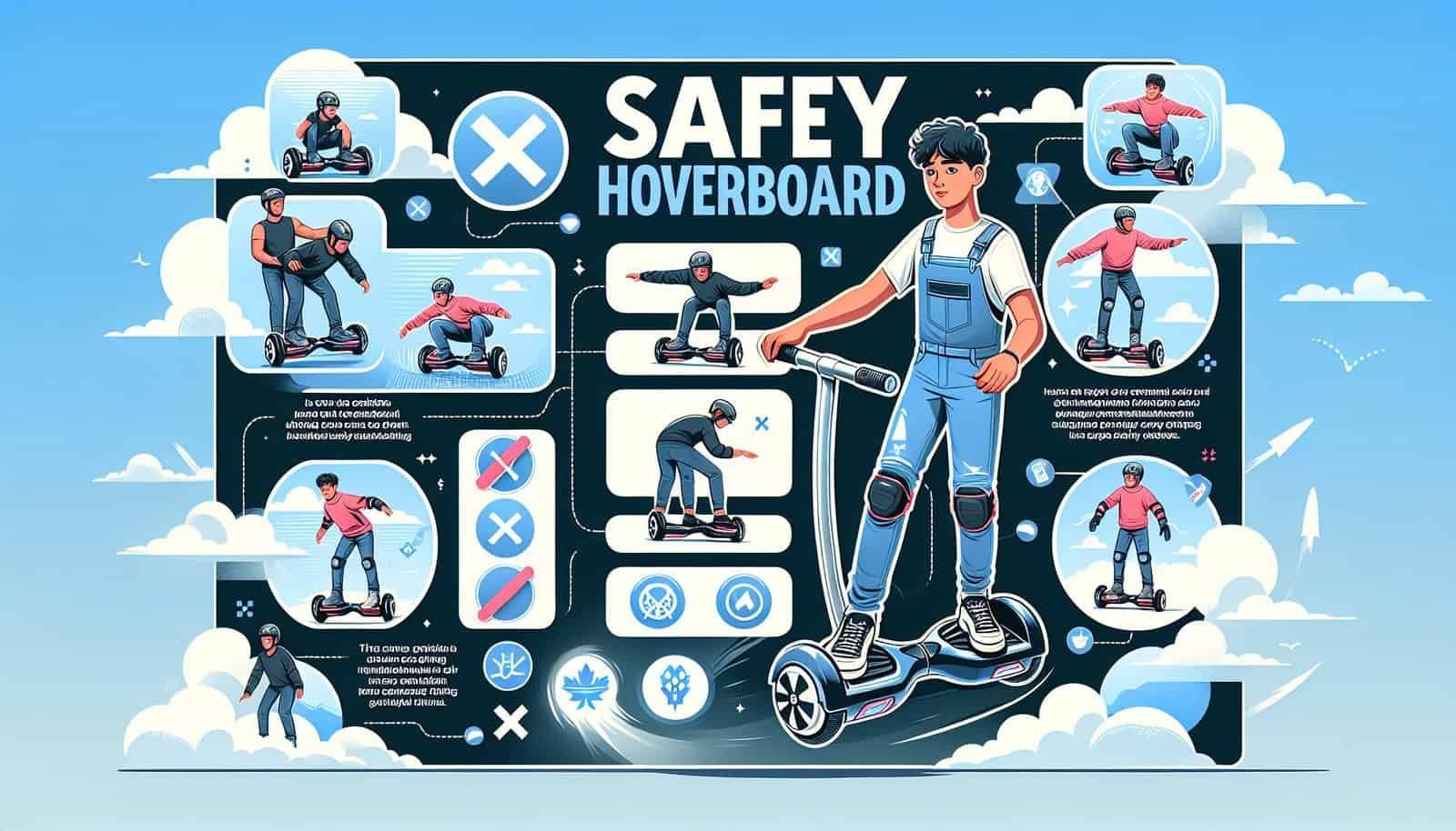 How Do I Perform Tricks And Stunts On A Hoverboard Safely? How Do I Perform Tricks And Stunts On A Hoverboard Safely?