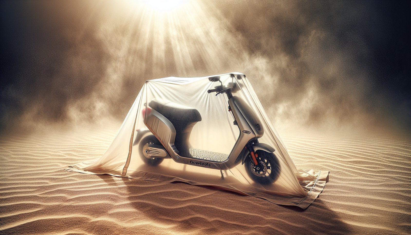 How Do I Protect My Electric Scooter From Environmental Elements Like Dust And Dirt? How Do I Protect My Electric Scooter From Environmental Elements Like Dust And Dirt?