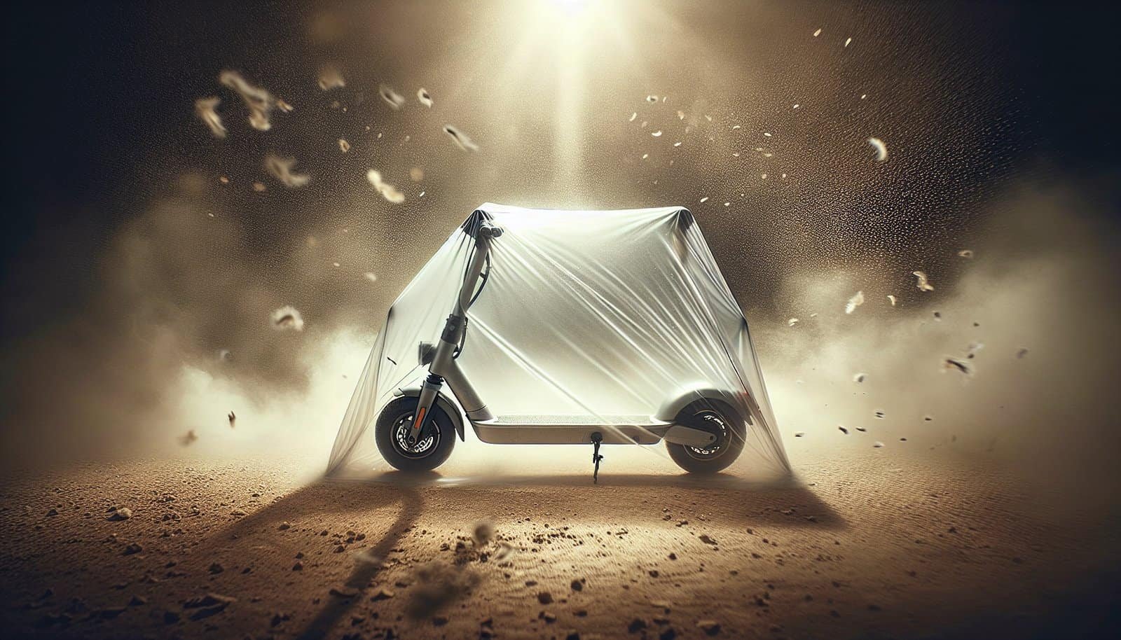 How Do I Protect My Electric Scooter From Environmental Elements Like Dust And Dirt? How Do I Protect My Electric Scooter From Environmental Elements Like Dust And Dirt?