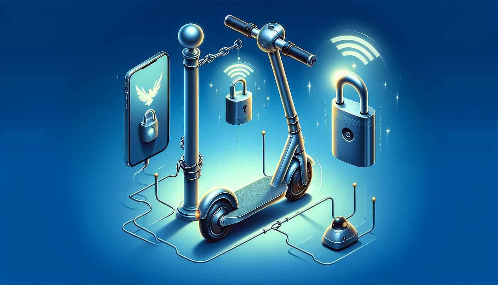 How Do I Secure My Electric Scooter From Theft? How Do I Secure My Electric Scooter From Theft?