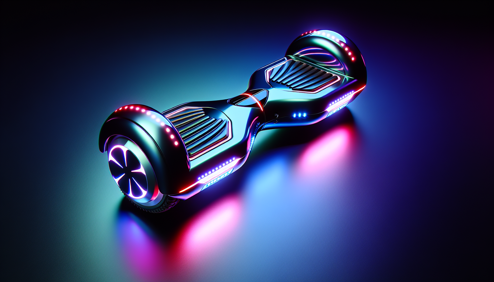 How Do I Troubleshoot Issues With The Hoverboards Display And Controls?
