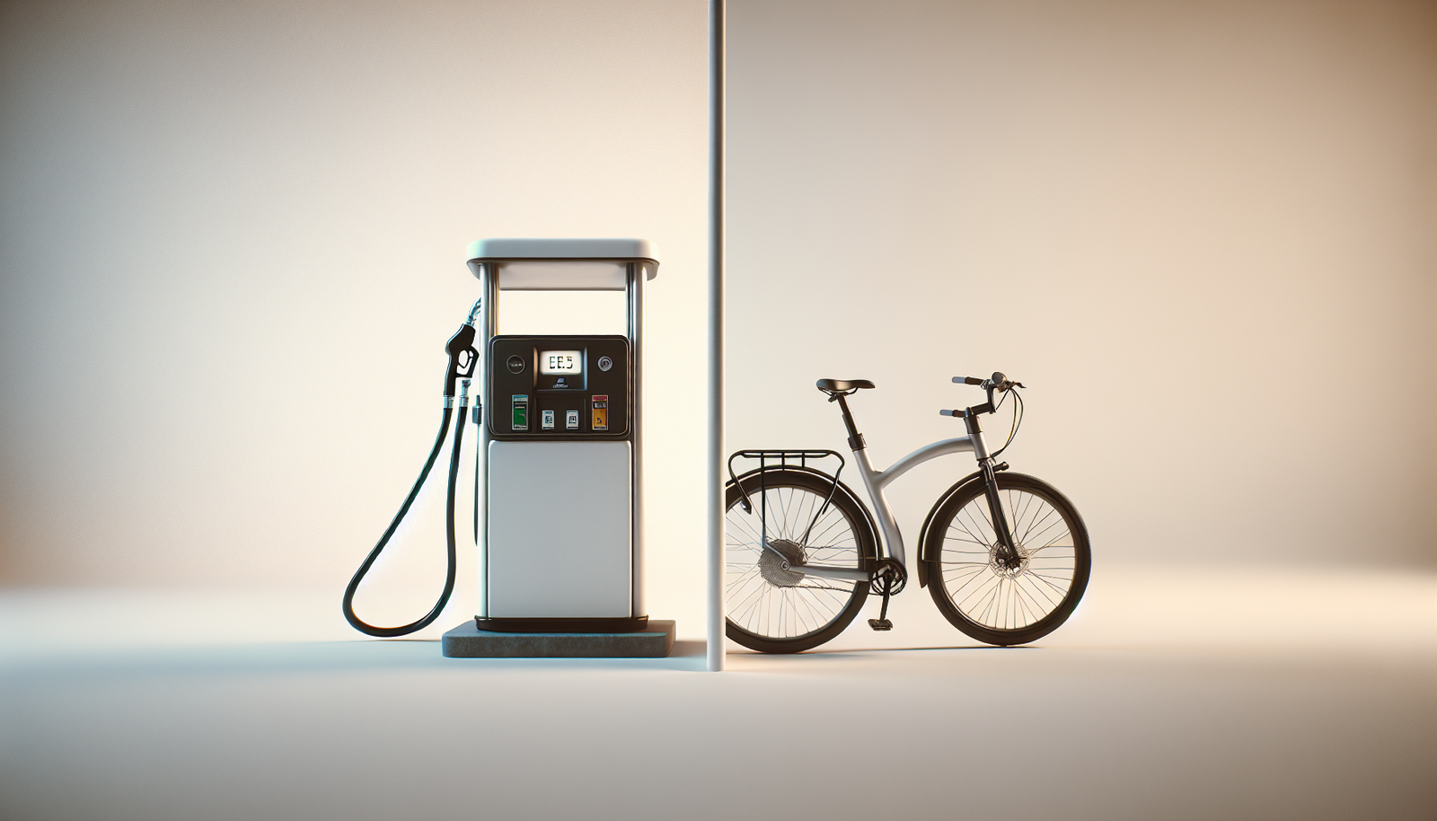 How Does The Cost Of Charging An Electric Bike Compare To Gasoline For A Car?