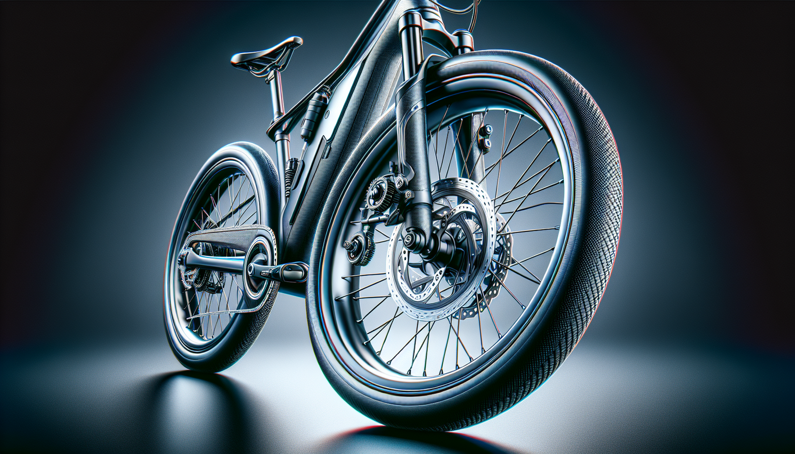 How Does The Weight Of An Electric Bike Affect Its Performance?