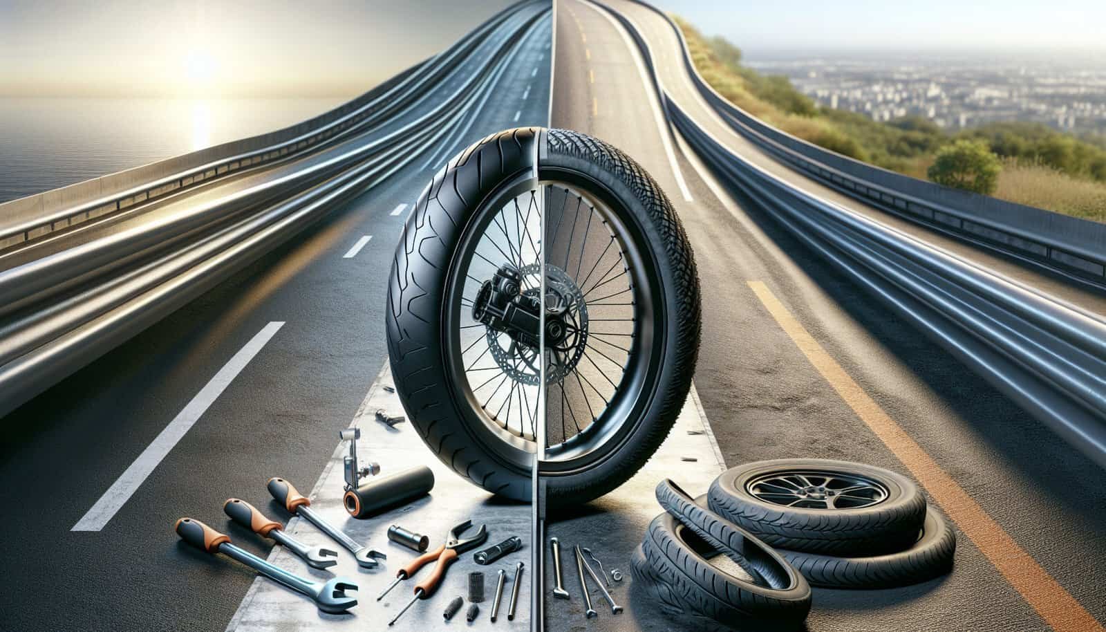 How Often Do I Need To Replace The Tires On An Electric Bike? How Often Do I Need To Replace The Tires On An Electric Bike?