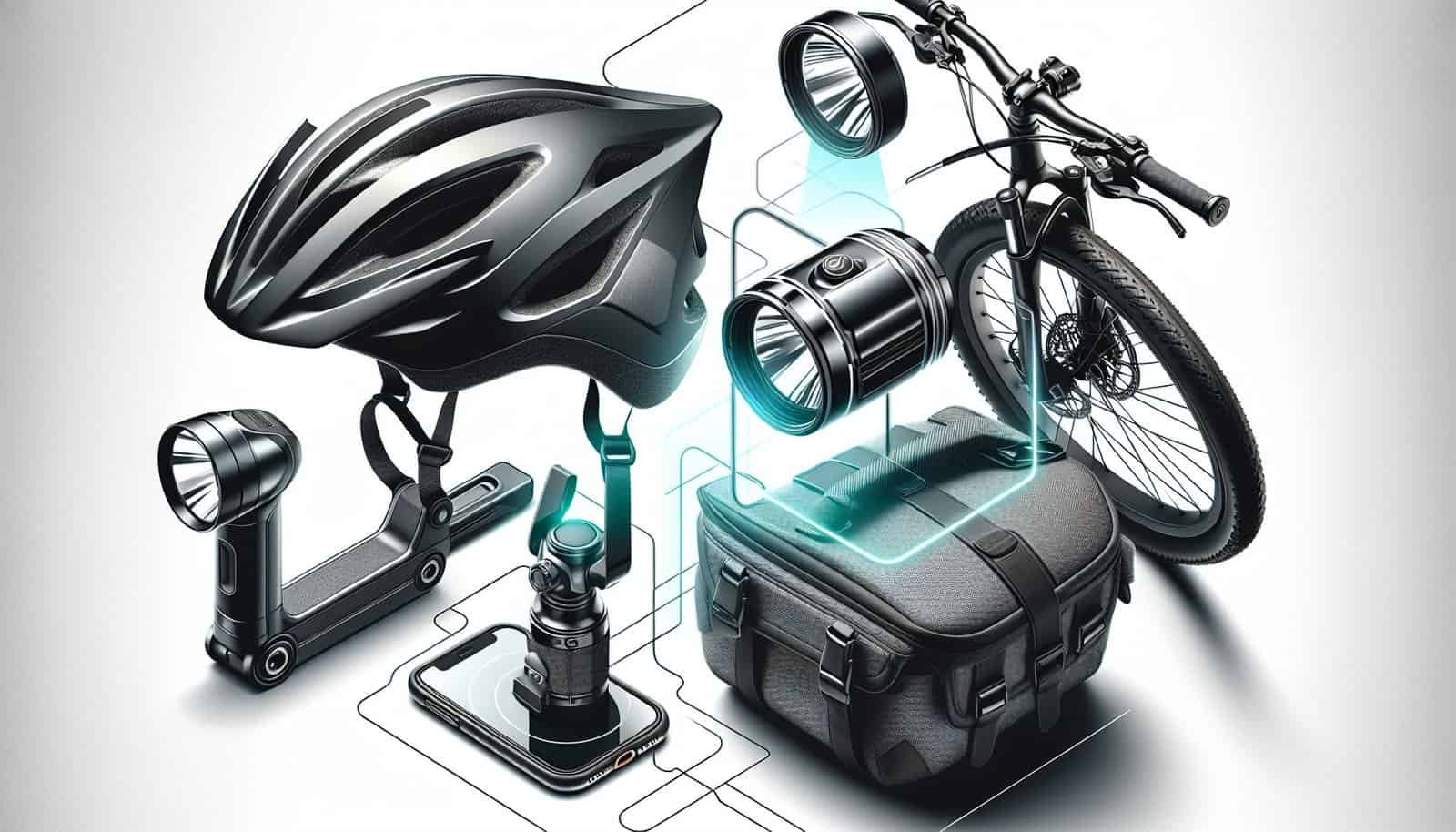 What Accessories Are Available For Electric Bikes? What Accessories Are Available For Electric Bikes?