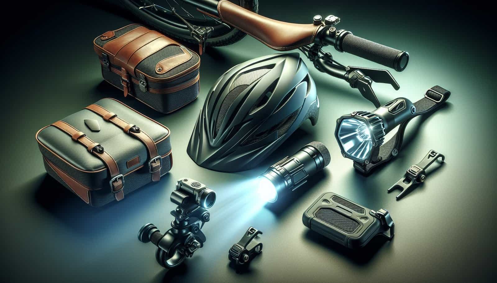 What Accessories Are Available For Electric Bikes? What Accessories Are Available For Electric Bikes?