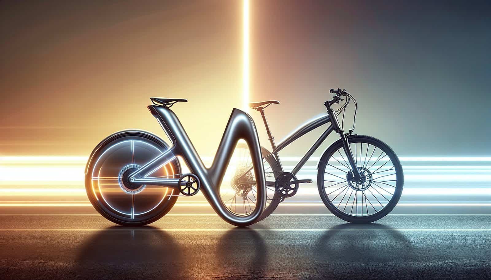 What Is The Impact Of Electric Bikes On The Environment Compared To Traditional Bikes?