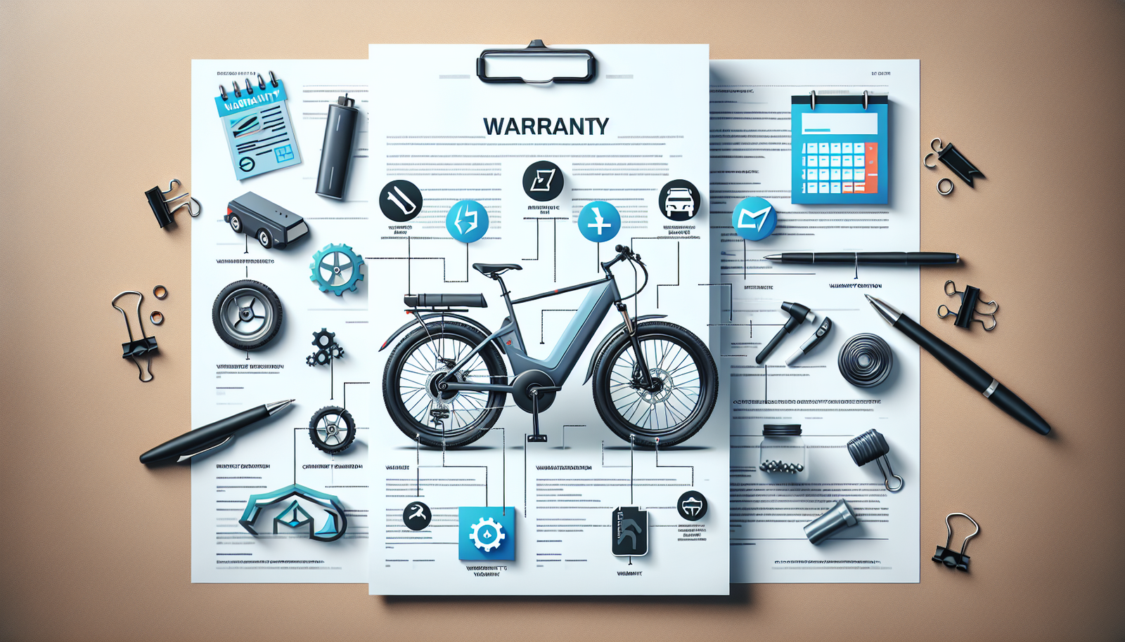 What Kind Of Warranty Do Electric Bikes Typically Come With?