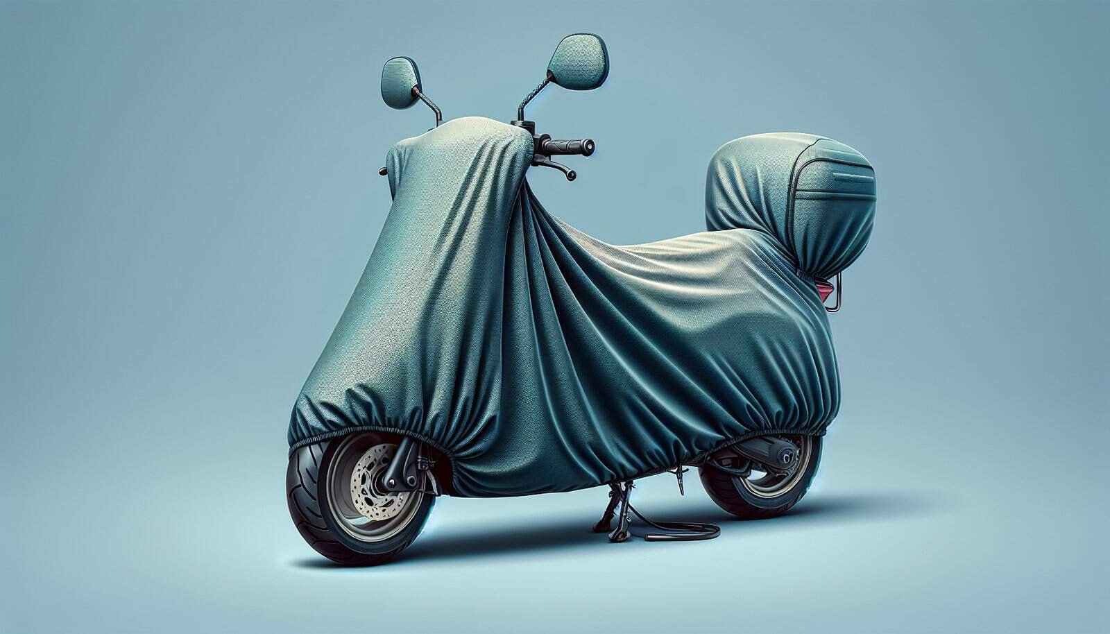 What Precautions Should I Take When Leaving My Electric Scooter Unused For A While? What Precautions Should I Take When Leaving My Electric Scooter Unused For A While?