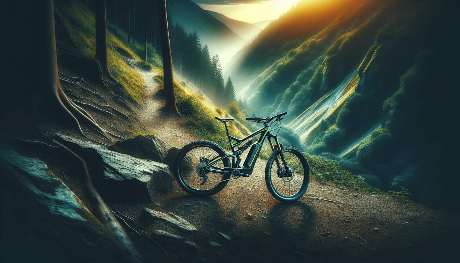Are Electric Bikes Suitable For Off-road Mountain Biking? Are Electric Bikes Suitable For Off-road Mountain Biking?