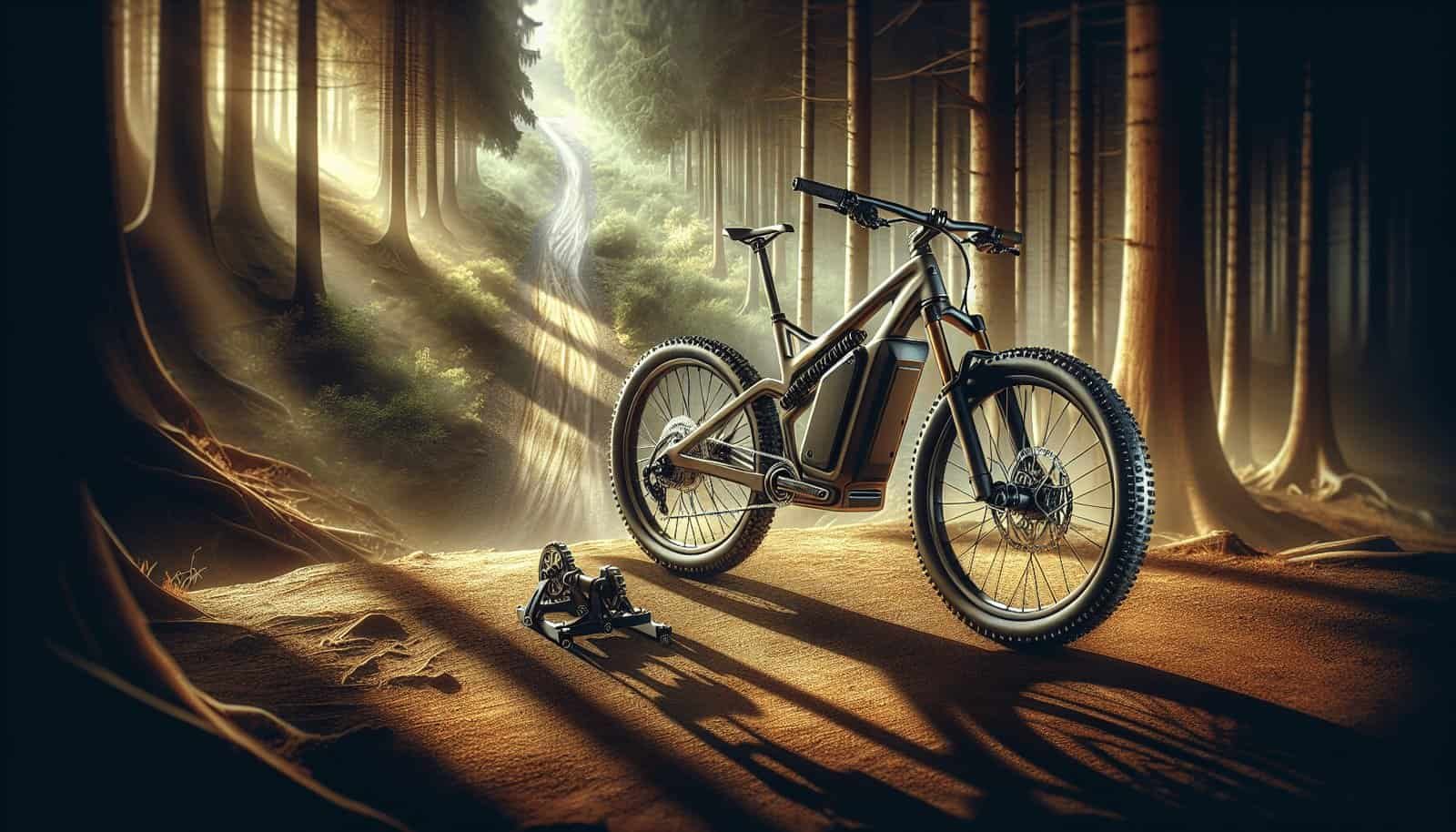Are Electric Bikes Suitable For Off-road Mountain Biking? Are Electric Bikes Suitable For Off-road Mountain Biking?