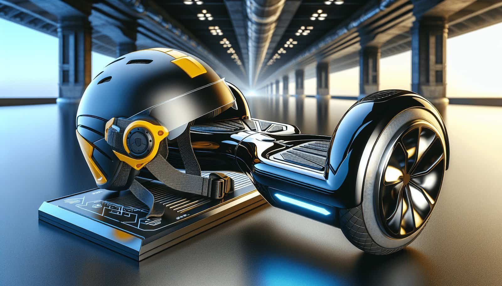 Are There Specific Laws Regarding The Use Of Helmets With Hoverboards? Are There Specific Laws Regarding The Use Of Helmets With Hoverboards?
