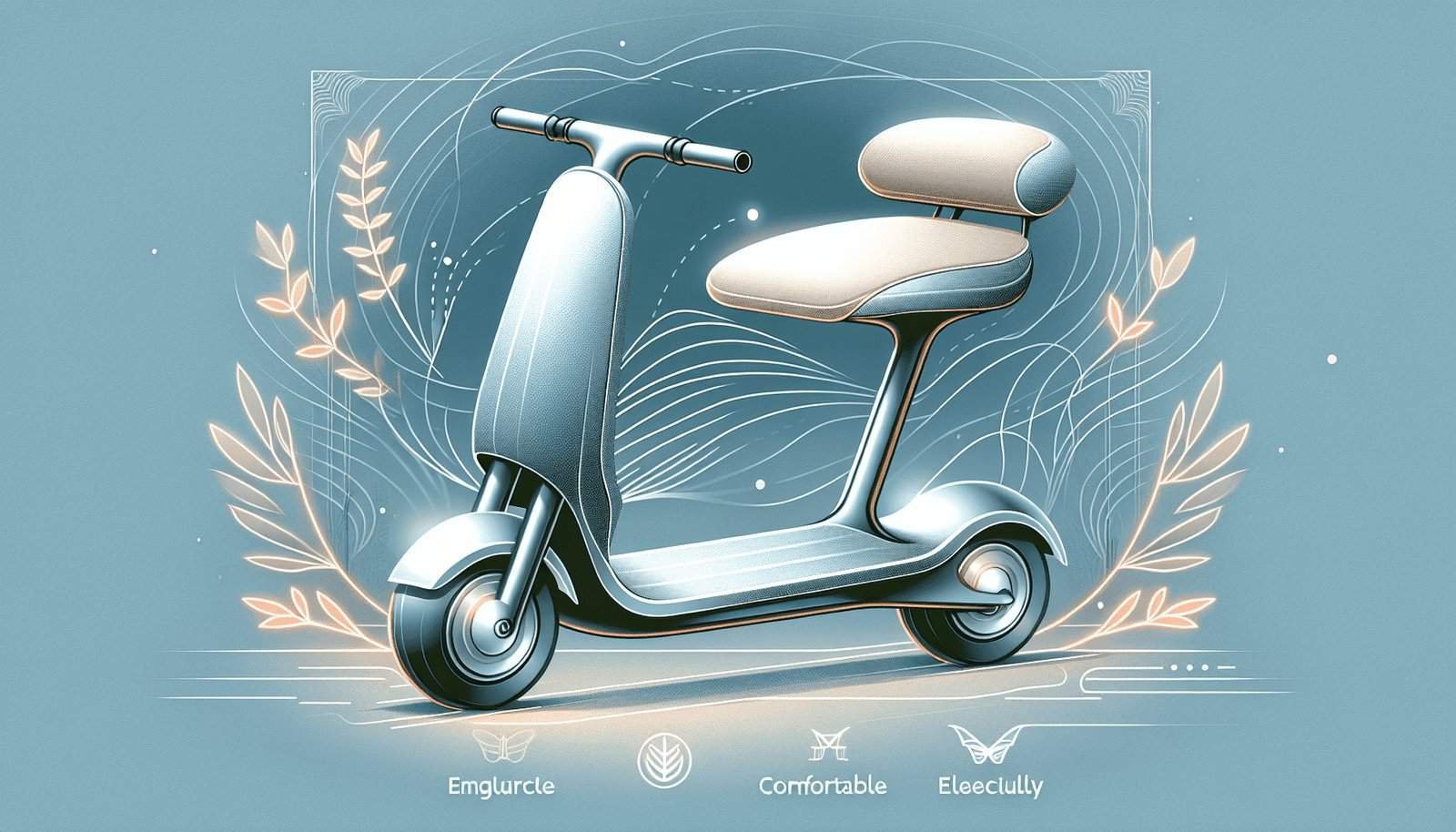 Can I Install A Seat On My Electric Scooter For A More Comfortable Ride? Can I Install A Seat On My Electric Scooter For A More Comfortable Ride?